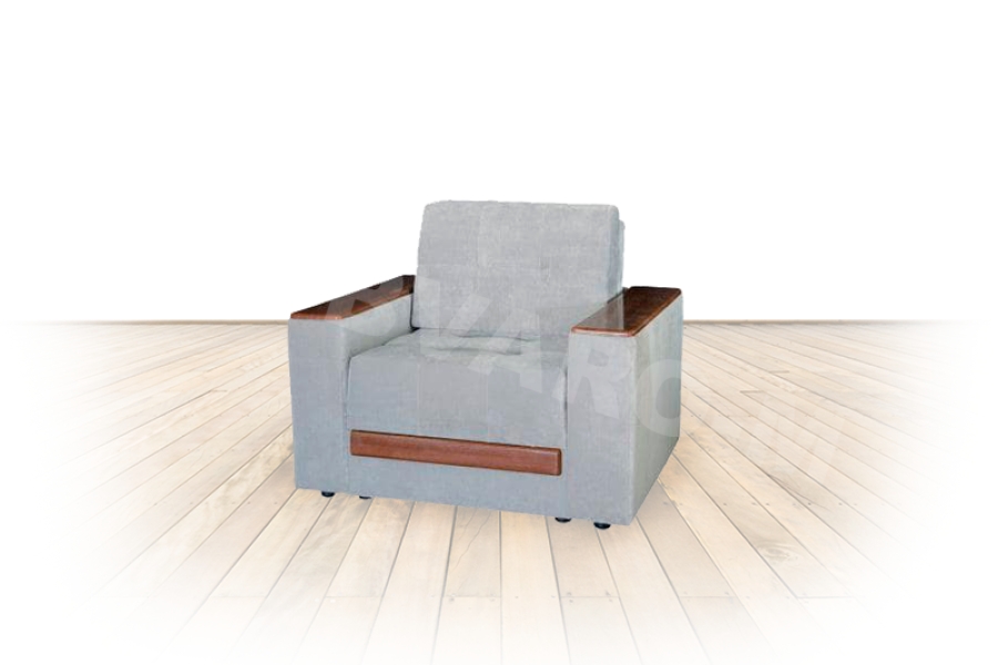 Fotoliu Extensibil ORFEU KORDROI