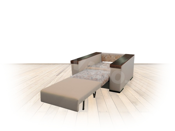 Fotoliu Extensibil ORFEU KORDROI