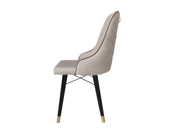 Set Masă cu 6 Scaune BELEK