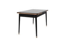 Set Masă cu 6 Scaune BELEK