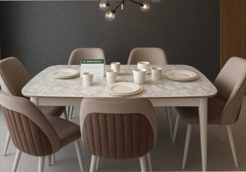 Set de dining Granada