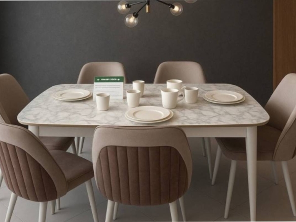 Set de dining Granada