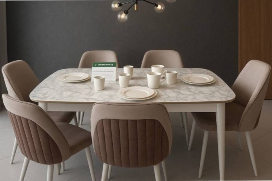 Set de dining Granada