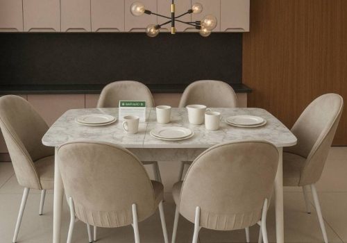 Set de dining Granada