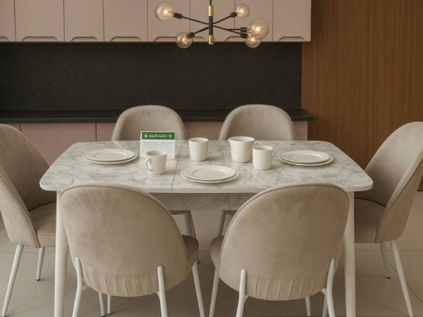 Set de dining Granada