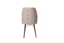 Set Masă cu 6 Scaune TORNA