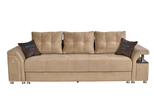 Canapea extensibilă D 2600 mm