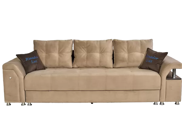 Canapea extensibilă D 2600 mm