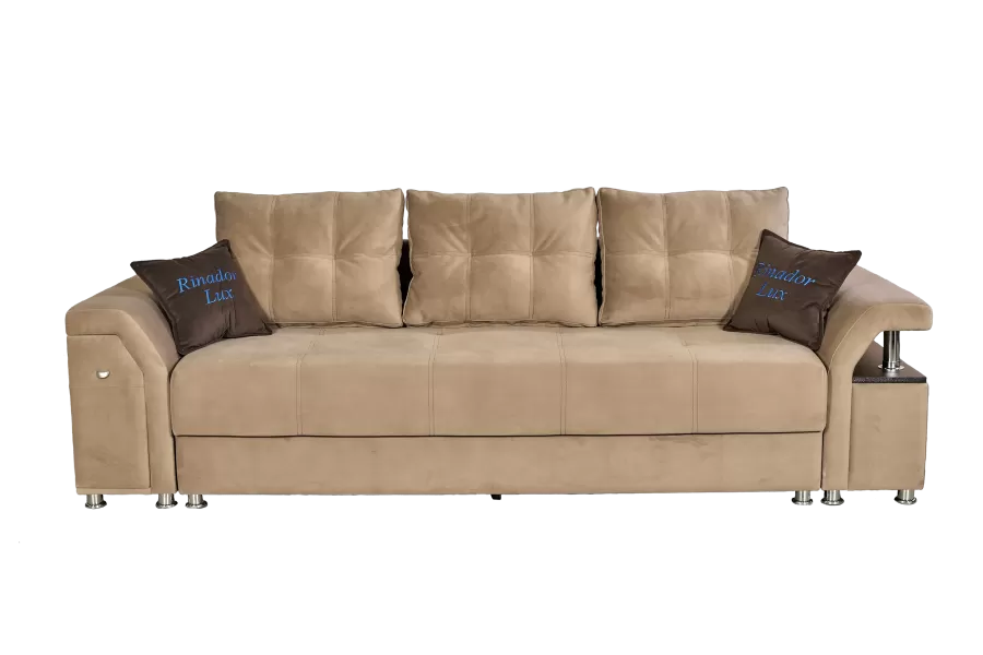 Canapea extensibilă D 2600 mm