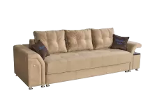 Canapea extensibilă D 2600 mm