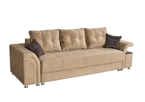 Canapea extensibilă D 2600 mm