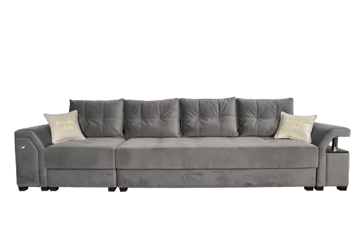 Canapea extensibilă D 3300 mm