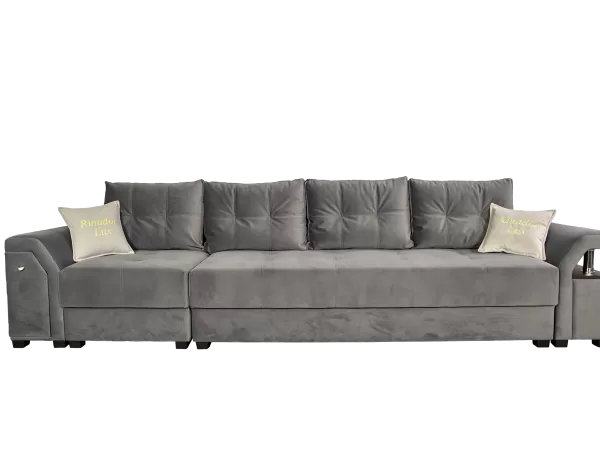 Canapea extensibilă D 3300 mm