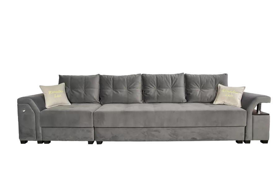 Canapea extensibilă D 3300 mm