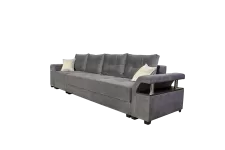 Canapea extensibilă D 3300 mm