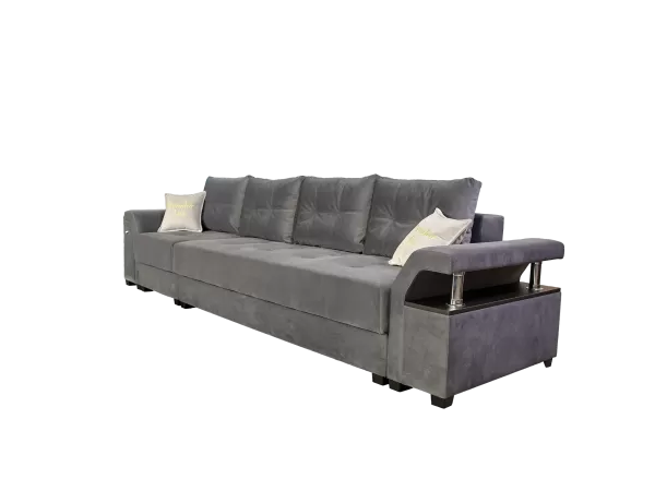 Canapea extensibilă D 3300 mm