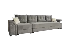 Canapea extensibilă D 3300 mm