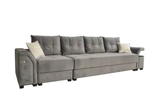 Canapea extensibilă D 3300 mm