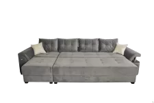 Canapea extensibilă D 3300 mm