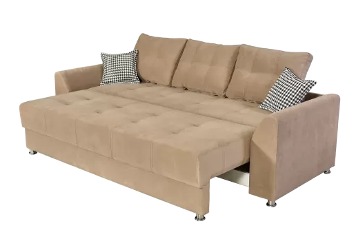 Canapea extensibilă Prestij