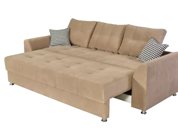 Canapea extensibilă Prestij