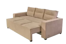 Canapea extensibilă Sandra