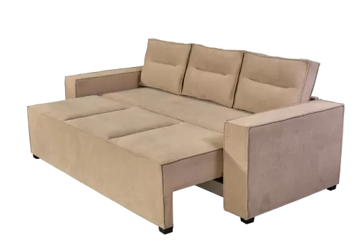 Canapea extensibilă Sandra