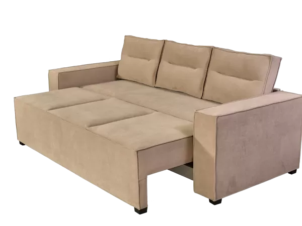 Canapea extensibilă Sandra