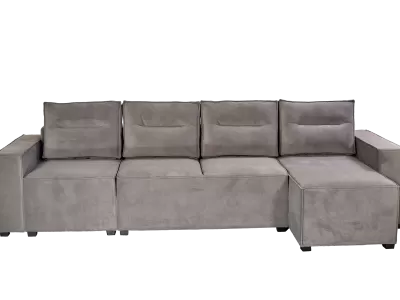 Canapea colț Sandra