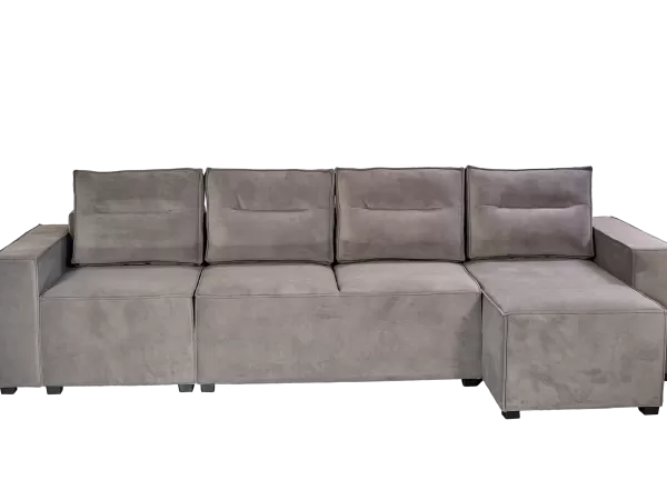 Canapea colț Sandra