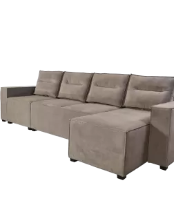 Canapea colț Sandra