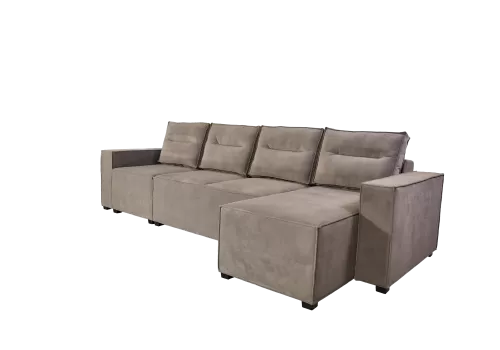 Canapea colț Sandra