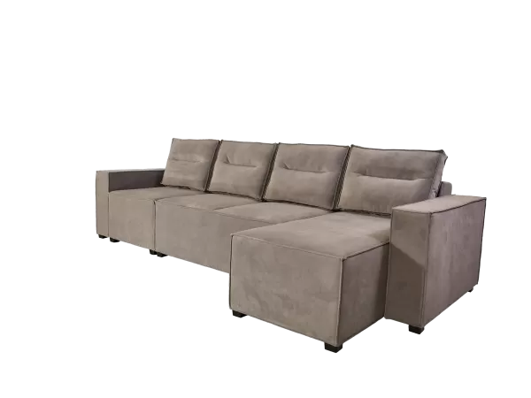 Canapea colț Sandra