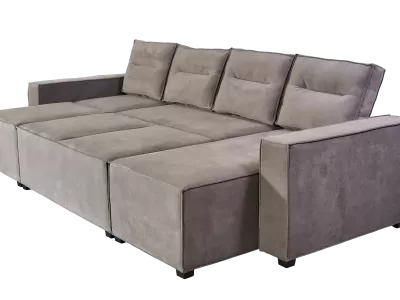 Canapea colț Premier