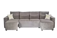 Canapea colț Sandra