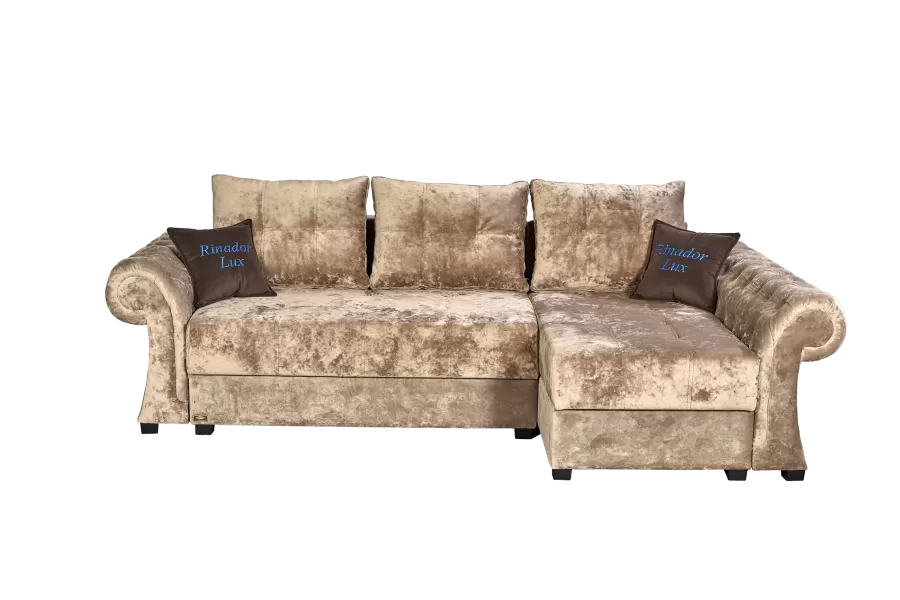 Colțar extensibil Cester