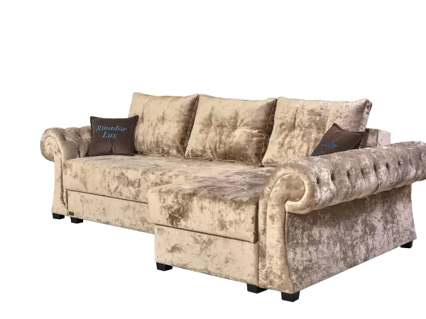 Colțar extensibil Cester