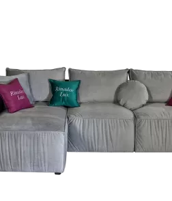 Canapea colț Infinity