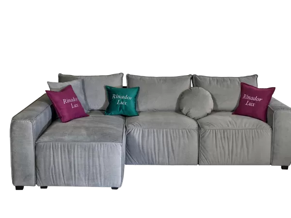 Canapea colț Infinity