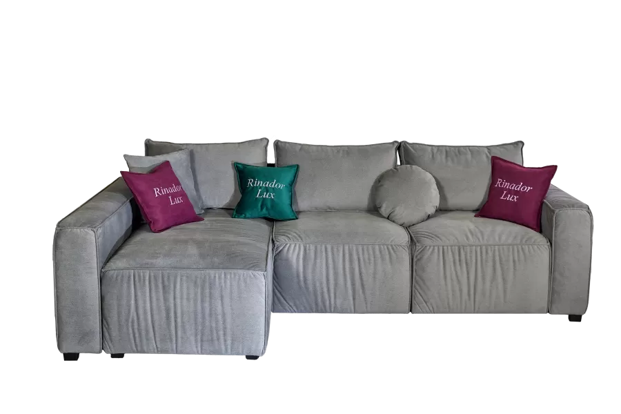 Canapea colț Infinity