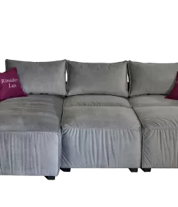 Canapea colț Infinity