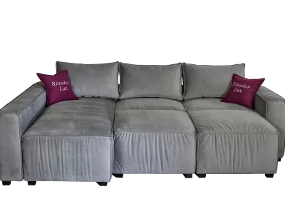 Canapea colț Infinity