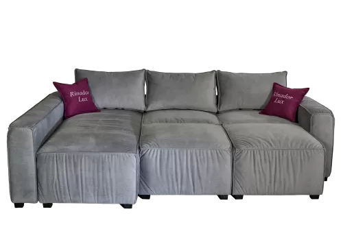 Canapea colț Infinity