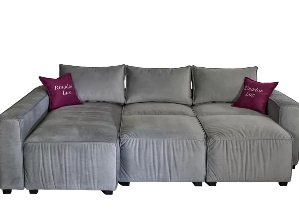 Canapea colț Infinity