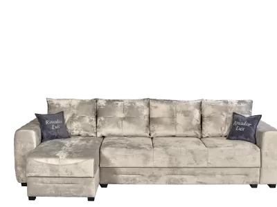 Colțar extensibil London