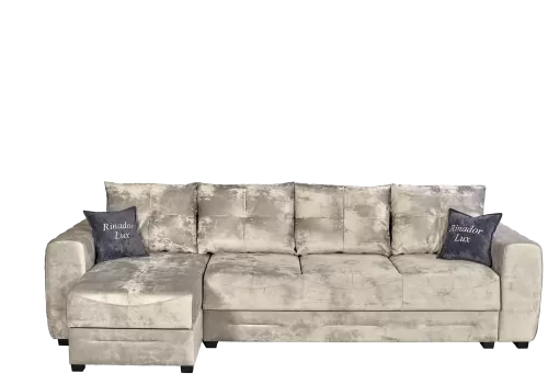 Colțar extensibil London