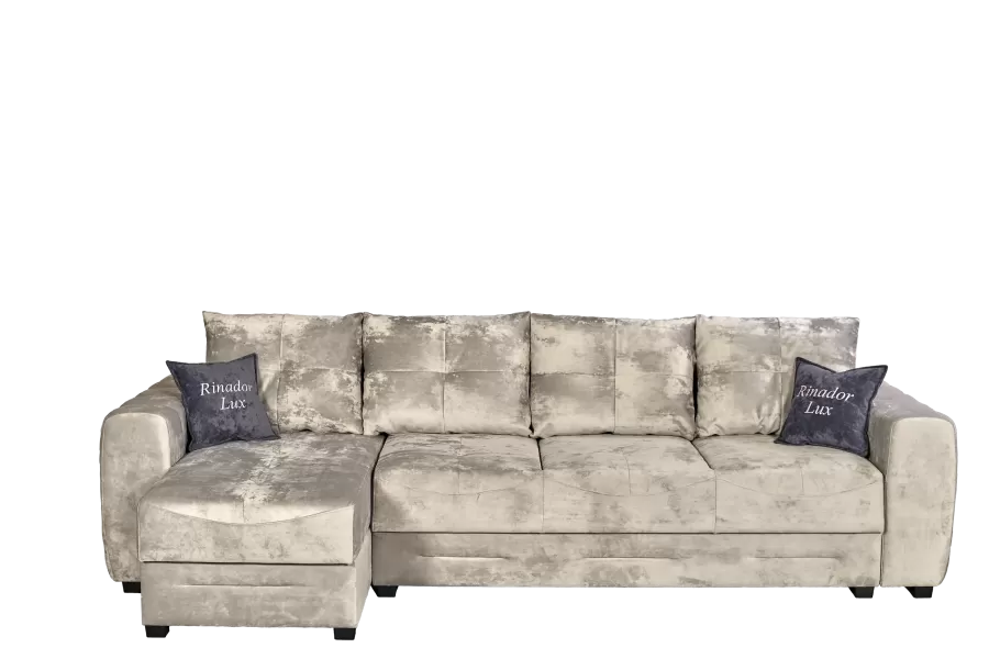 Colțar extensibil London