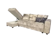 Colțar extensibil London