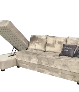 Colțar extensibil London