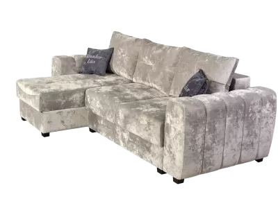 Colțar extensibil London